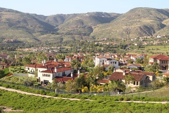 Rancho Santa Fe