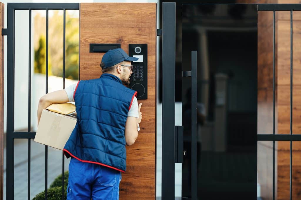 Door Reinforcement