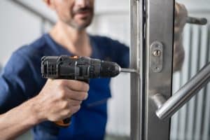 locksmith