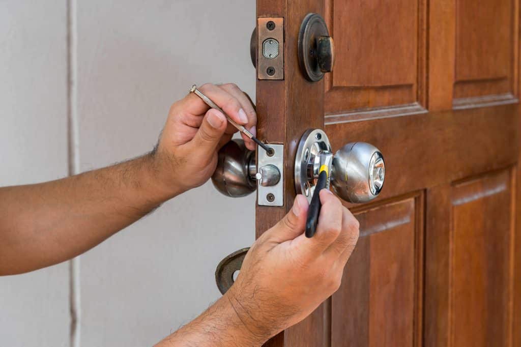 deadbolts