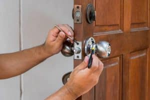 deadbolts