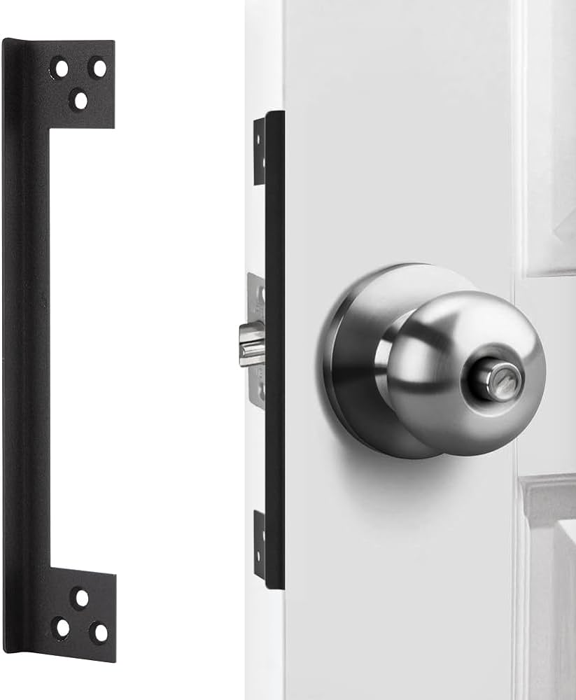 Latch Guards