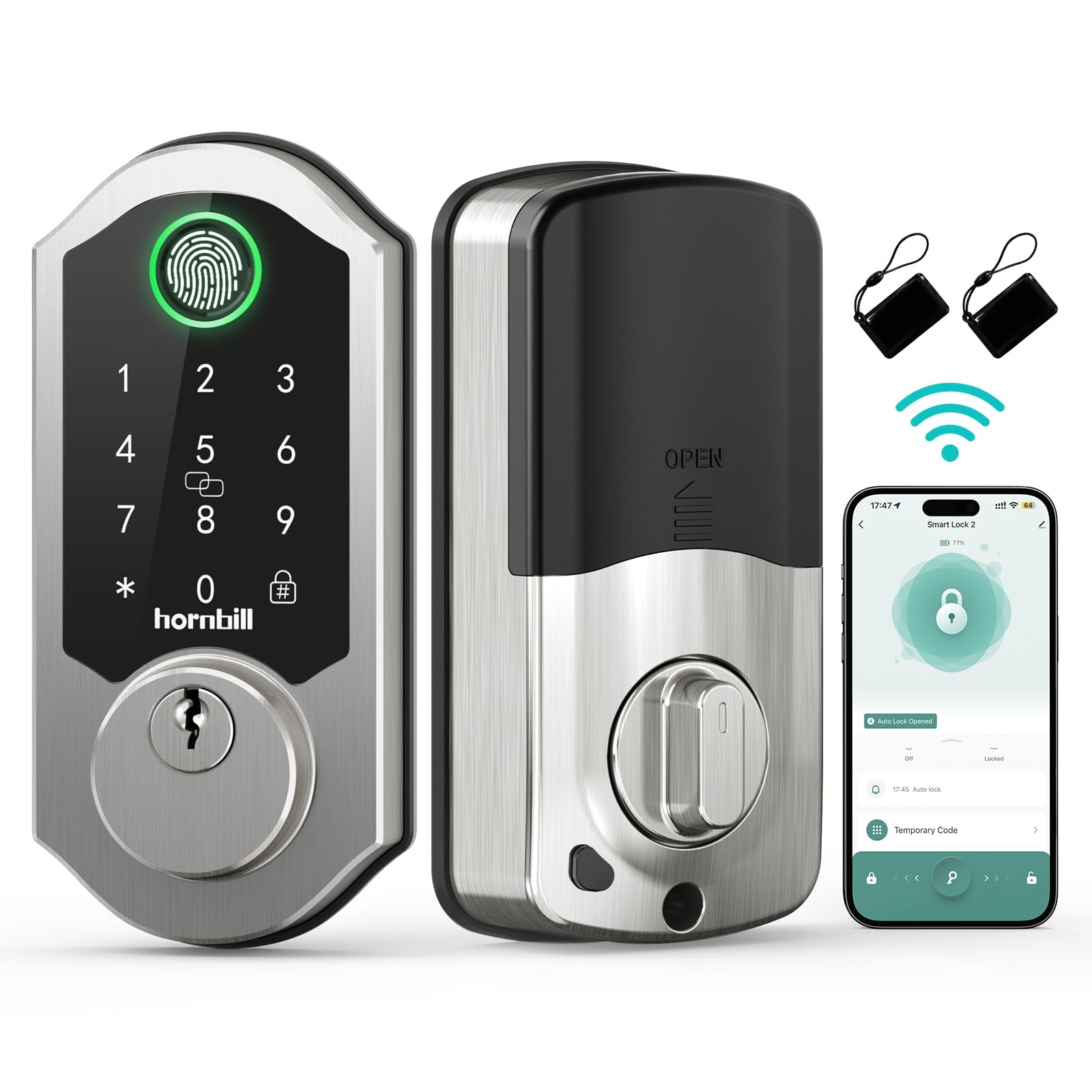 Access Control 5