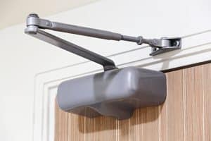 Door Closer Installation and Repair