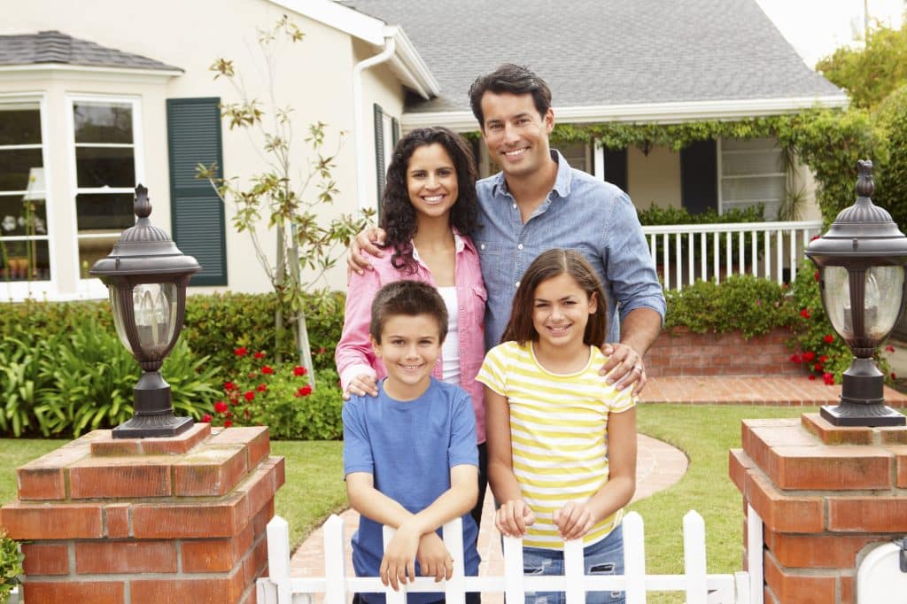 Residential Locksmith