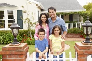 Residential Locksmith