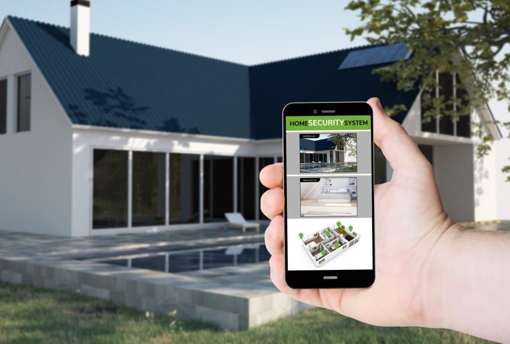 Access Control Systems