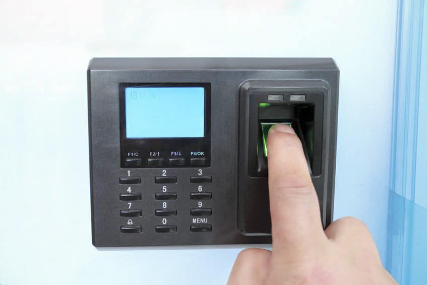 Access Control 1