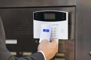 Access Control Systems