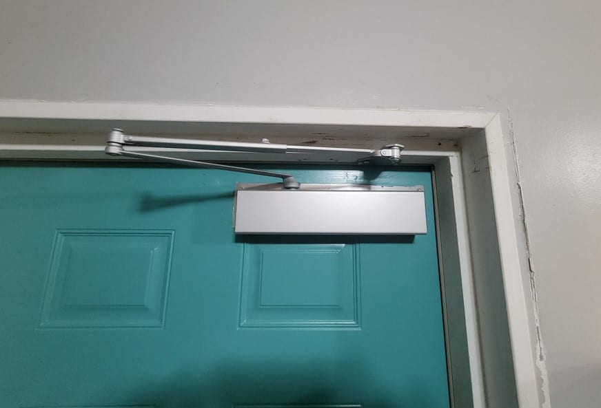 HOA Locksmith Services 4