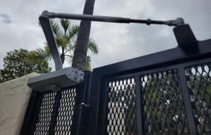 Electric Gate Installation and Repair 3