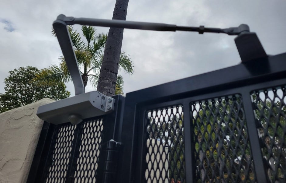 HOA Locksmith Services 3
