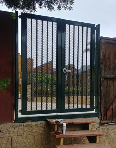 HOA Locksmith Services 5