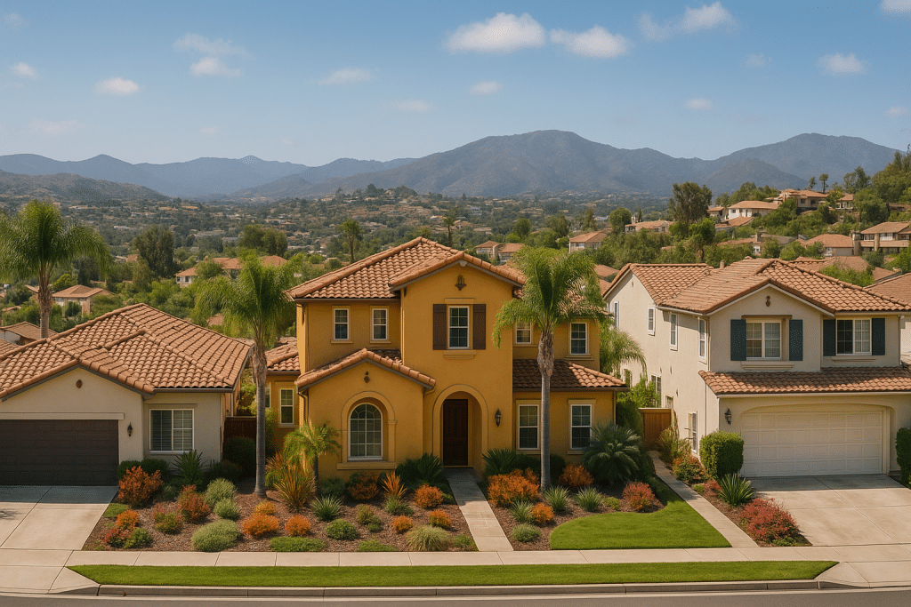 Escondido locksmith services