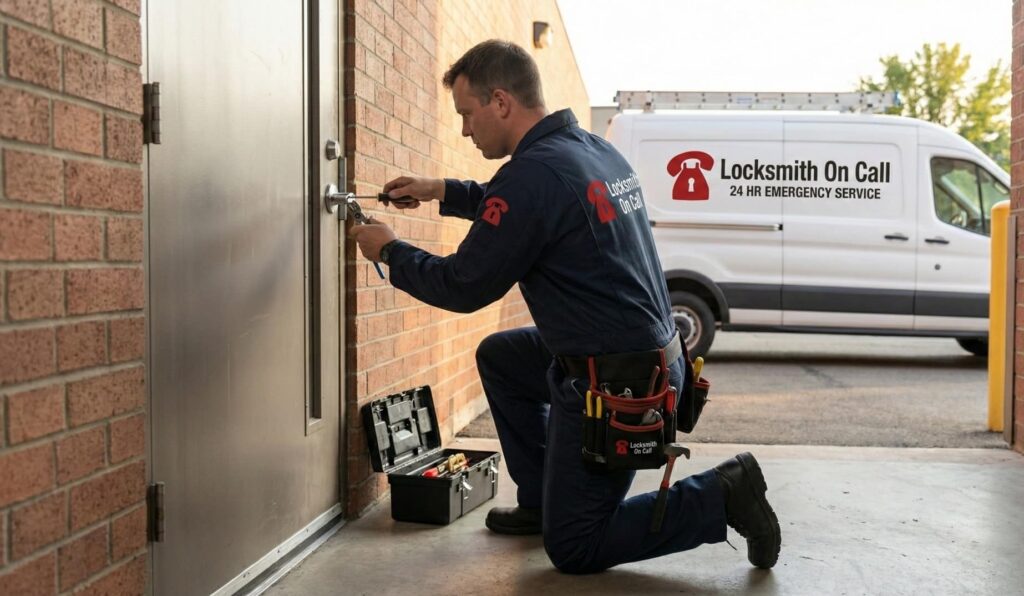 locksmithoncall
