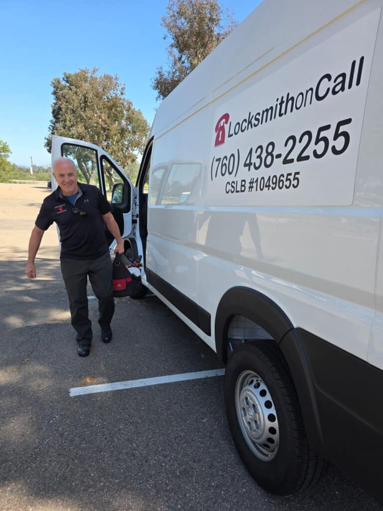 emergency locksmith services