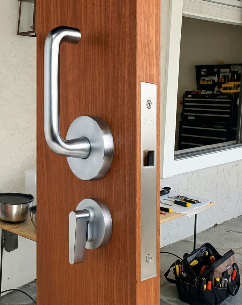 lock change cost Carlsbad ca