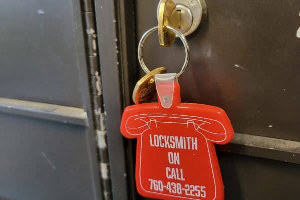 How Much Does it Cost to Install New Locks in California in 2026? 1Locksmith On Call